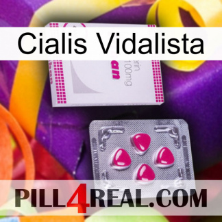 Cialis Vidalista 32